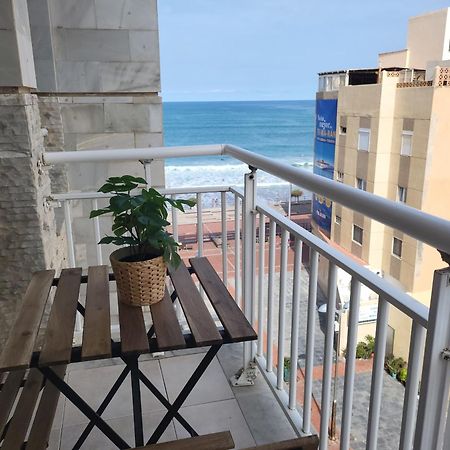 Canteras Sport Beach By Canariasgetaway Las Palmas de Gran Canaria Extérieur photo