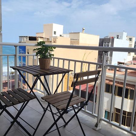 Canteras Sport Beach By Canariasgetaway Las Palmas de Gran Canaria Extérieur photo