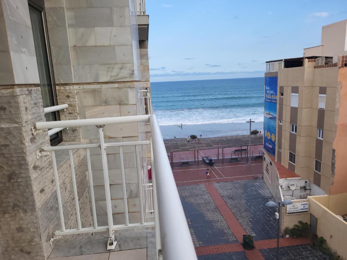 Canteras Sport Beach By Canariasgetaway Las Palmas de Gran Canaria Extérieur photo