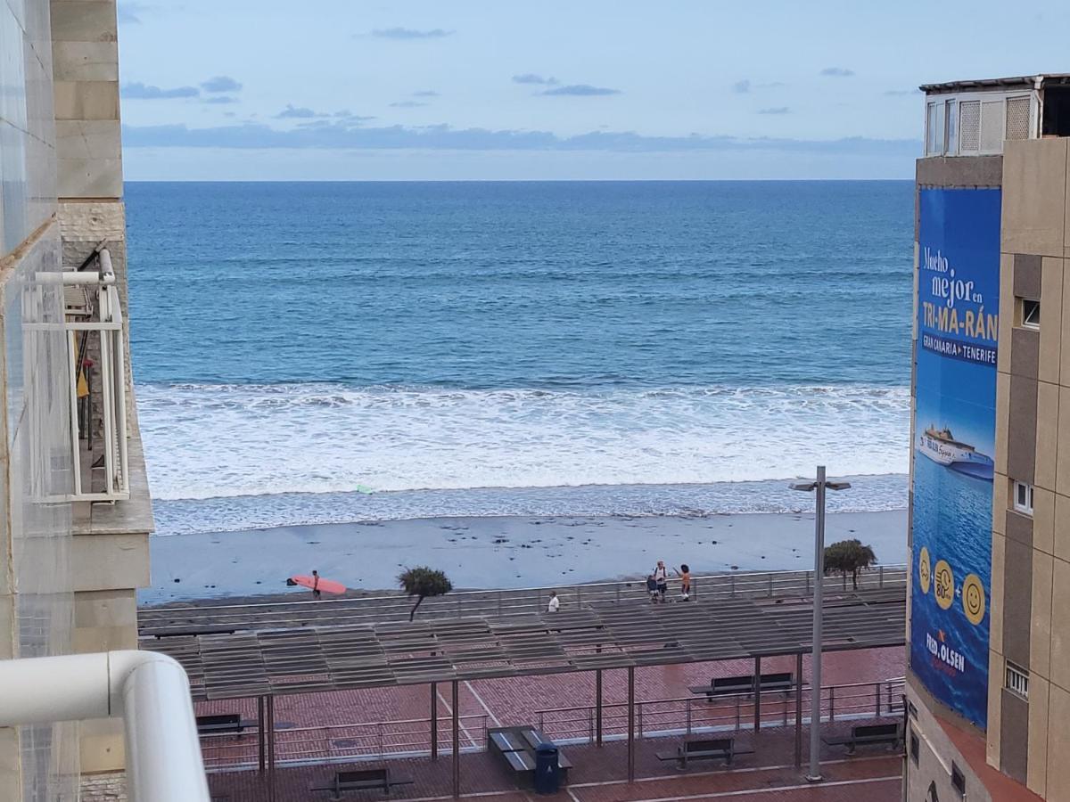 Canteras Sport Beach By Canariasgetaway Las Palmas de Gran Canaria Extérieur photo