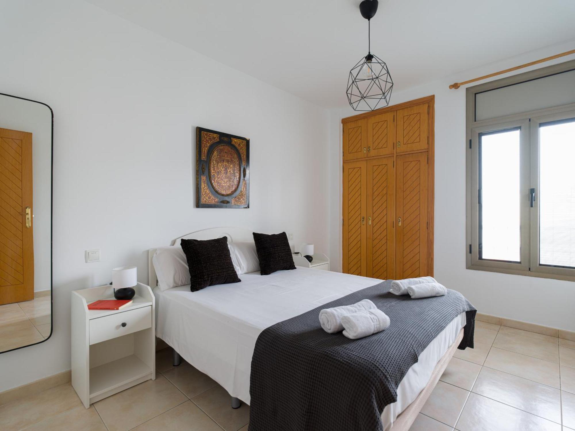 Canteras Sport Beach By Canariasgetaway Las Palmas de Gran Canaria Extérieur photo