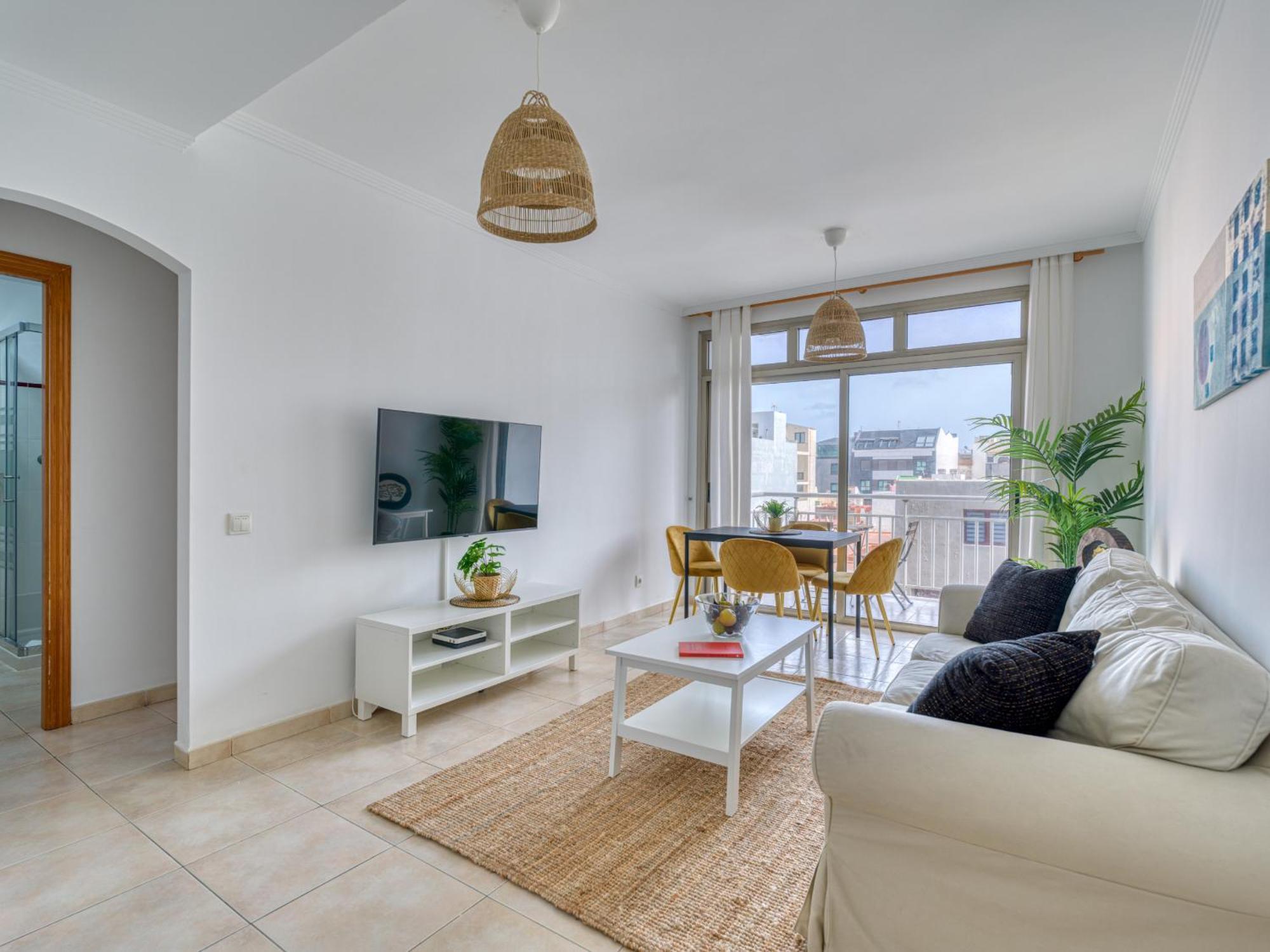 Canteras Sport Beach By Canariasgetaway Las Palmas de Gran Canaria Extérieur photo