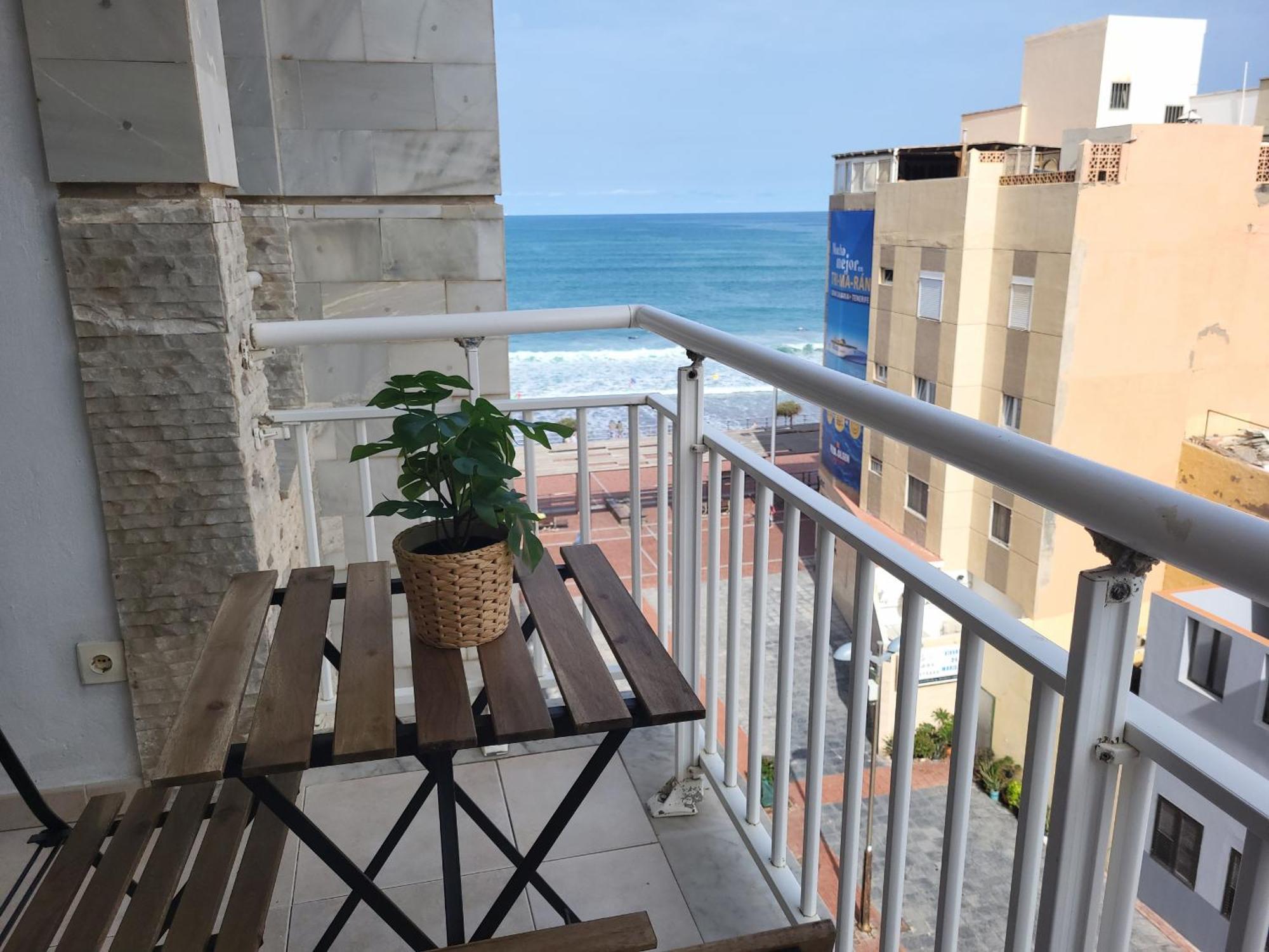Canteras Sport Beach By Canariasgetaway Las Palmas de Gran Canaria Extérieur photo