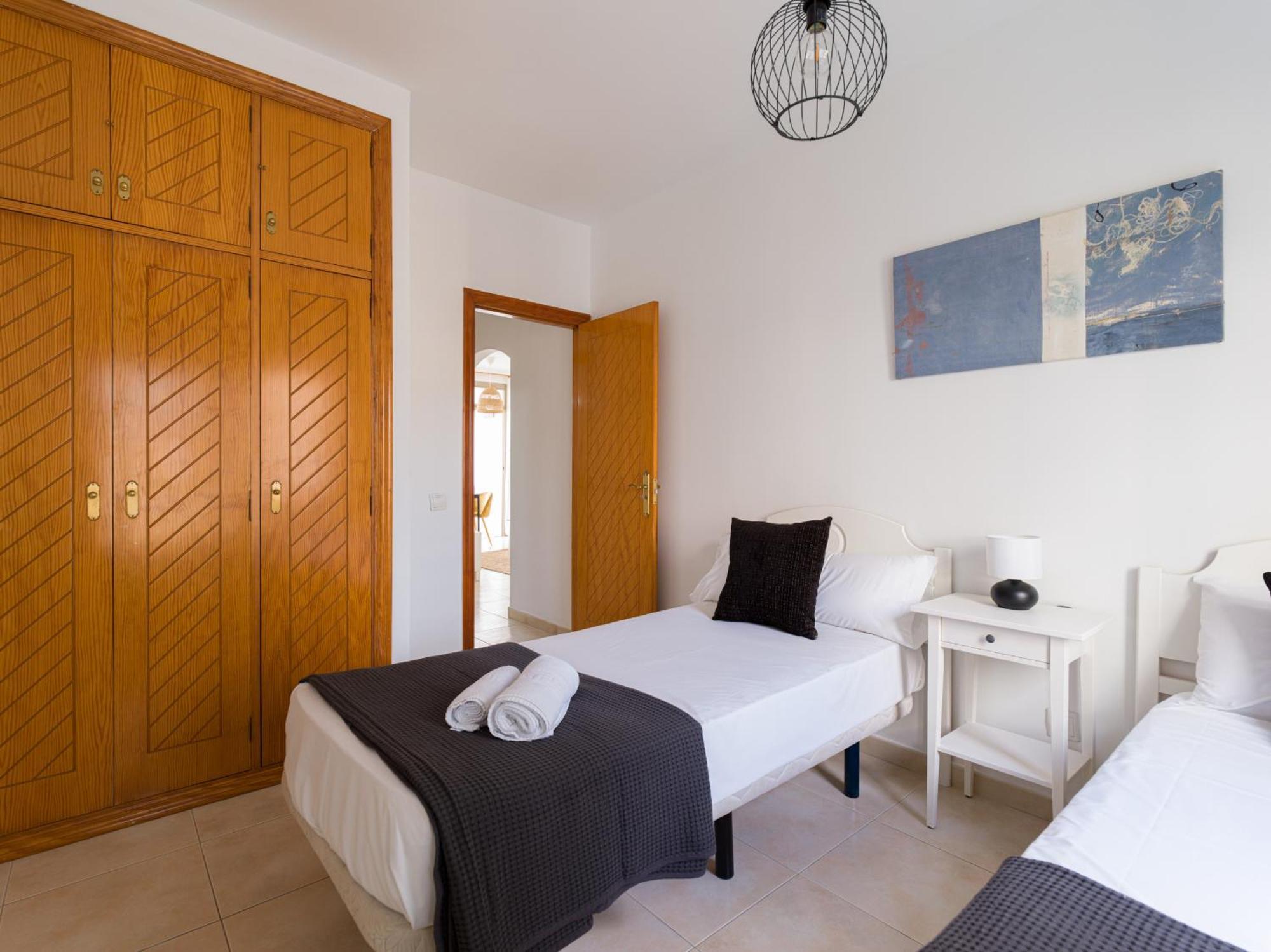 Canteras Sport Beach By Canariasgetaway Las Palmas de Gran Canaria Extérieur photo