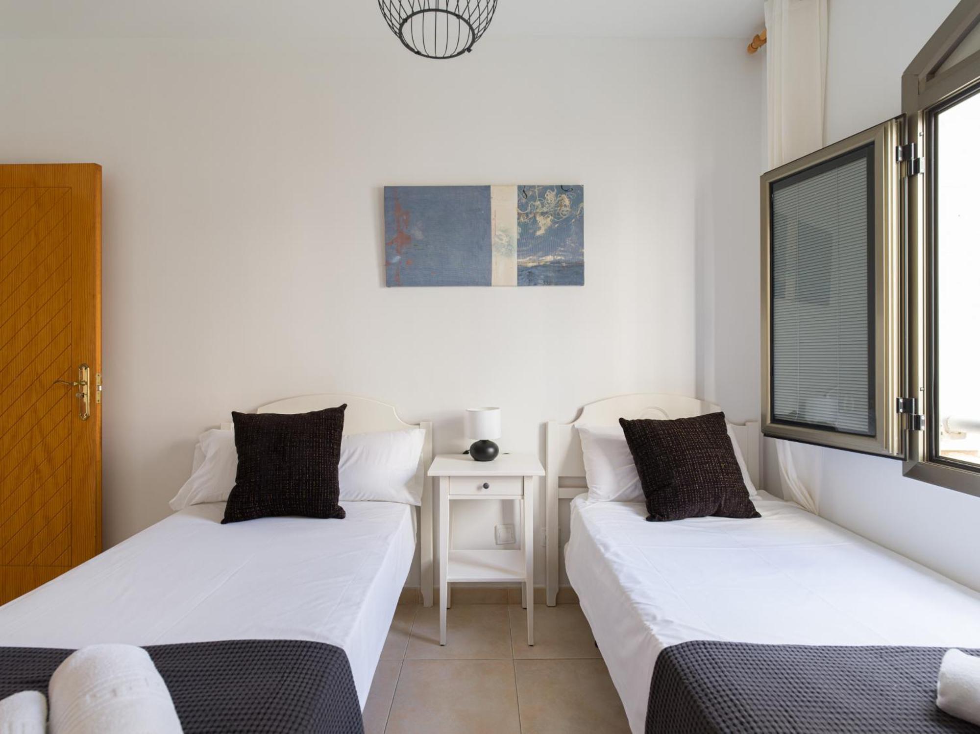 Canteras Sport Beach By Canariasgetaway Las Palmas de Gran Canaria Extérieur photo