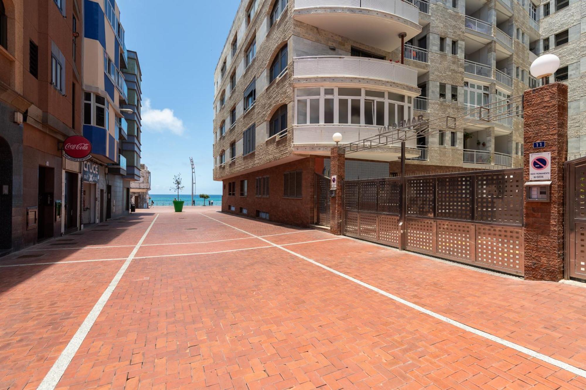 Canteras Sport Beach By Canariasgetaway Las Palmas de Gran Canaria Extérieur photo